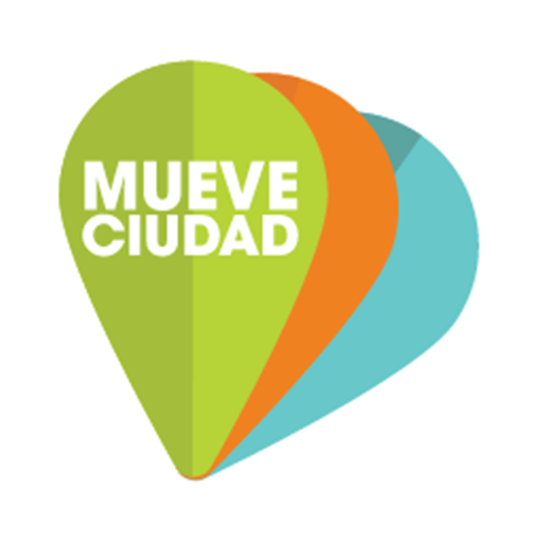 Mueve Ciudad
