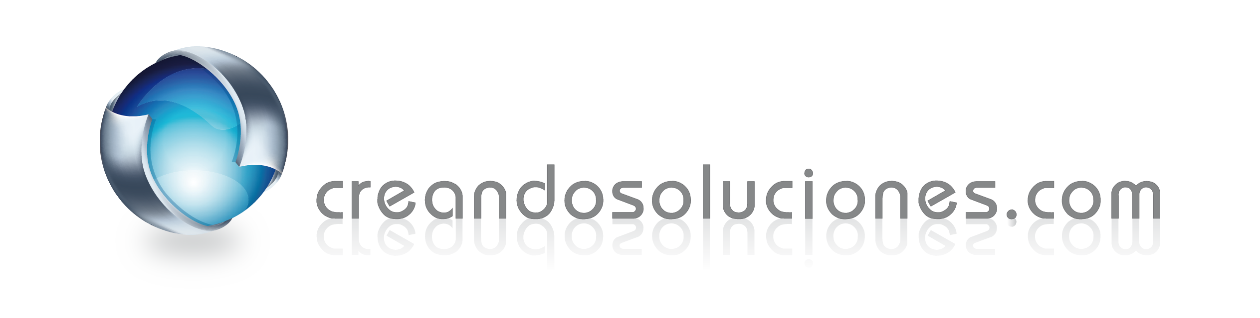 Logo de Creando Soluciones