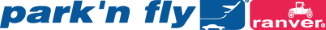 Logo Park'n Fly
